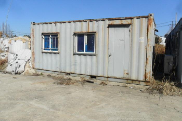 부동산표시 제1호 제시외