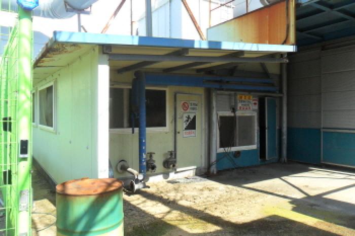 부동산표시 제2호