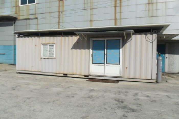 부동산표시 제1호 제시외