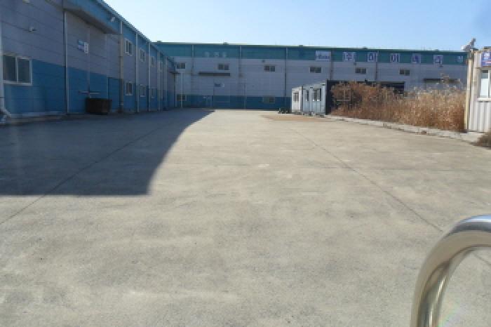 부동산표시 제1호