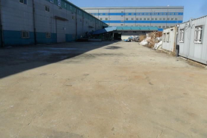 부동산표시 제1호