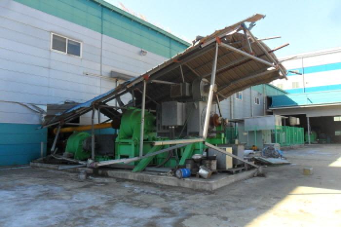 부동산표시 제1호 제시외