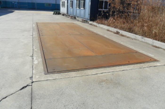 부동산표시 제1호 제시외