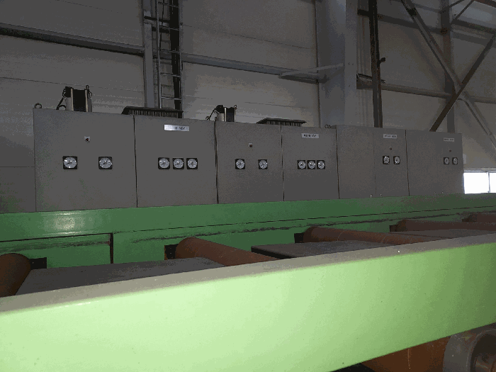 기계기구(공장 및 광업재단 저당법 제6조 제2018-226호 1-11)