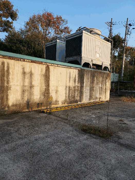 기계기구(공장 및 광업재단 저당법 제6조 기호18)