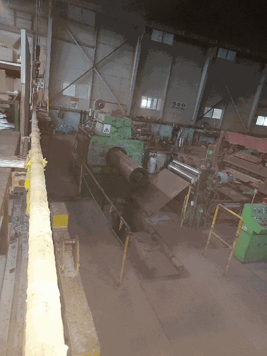 기계기구(공장 및 광업재단 저당법 제6조 기호18)