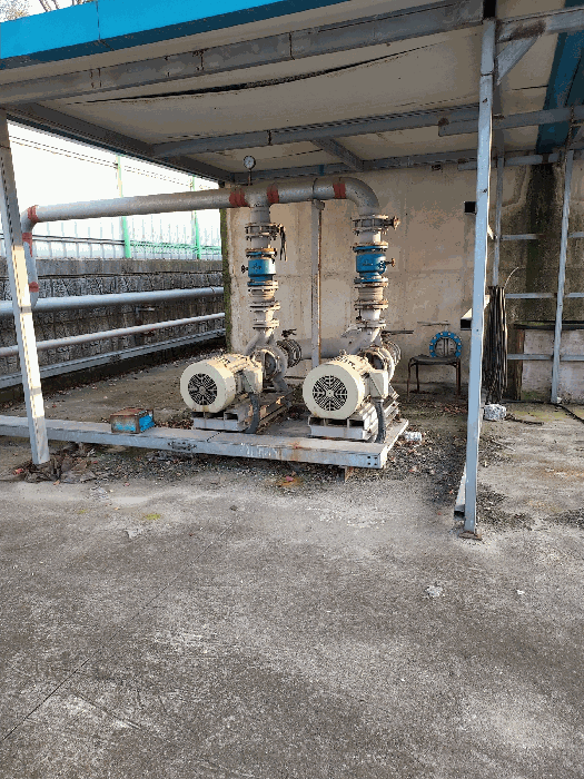 기계기구(공장 및 광업재단 저당법 제6조 기호18)