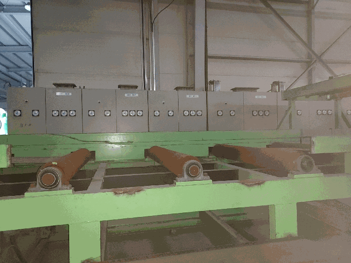 기계기구(공장 및 광업재단 저당법 제6조 제2018-226호 1-11)