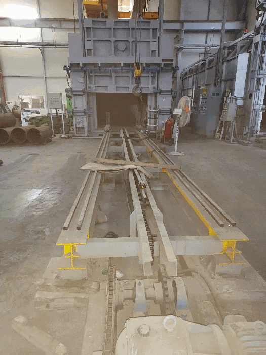 기계기구(공장 및 광업재단 저당법 제6조 기호17)