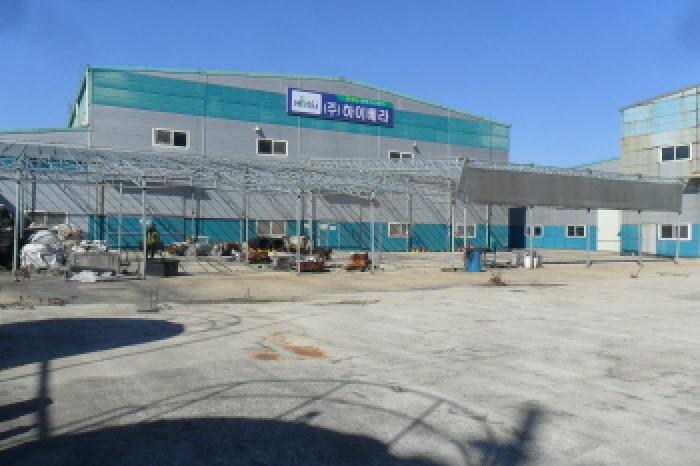 부동산표시 제1호 제시외