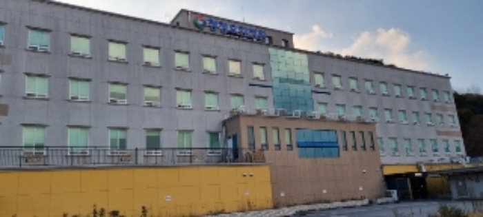 순창 인계 갑동 986-14 경매물건1번(현,대) 및 경매물건2번 건물정면 사진