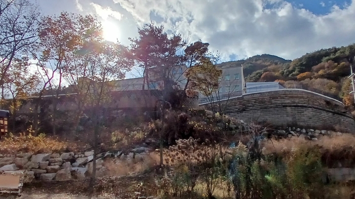 기호(1) 토지전경