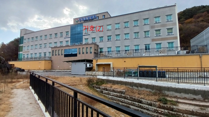 기호(2) 건물전경