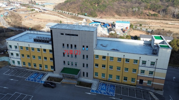 기호(2) 건물전경