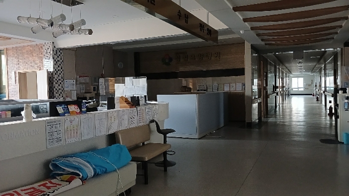 기호(2)건물 1층 내부전경