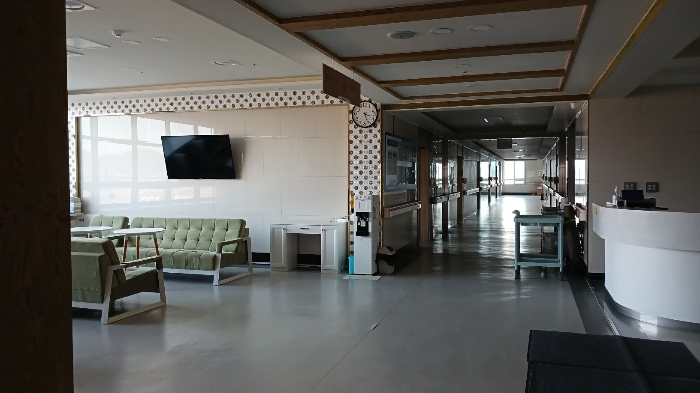 기호(2)건물 3층 내부전경