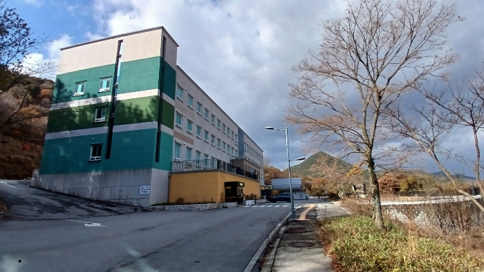 기호(1) 토지전경