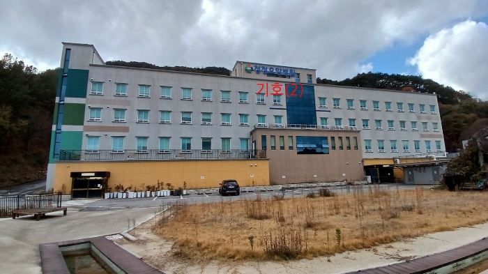 기호(2) 건물전경