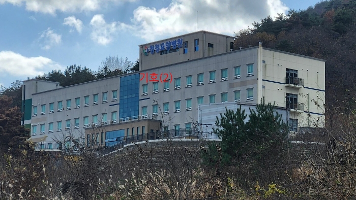 기호(2) 건물전경