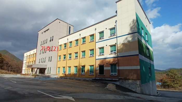 기호(2) 건물전경