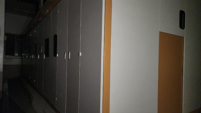 기호(2)건물 - 수변전설비