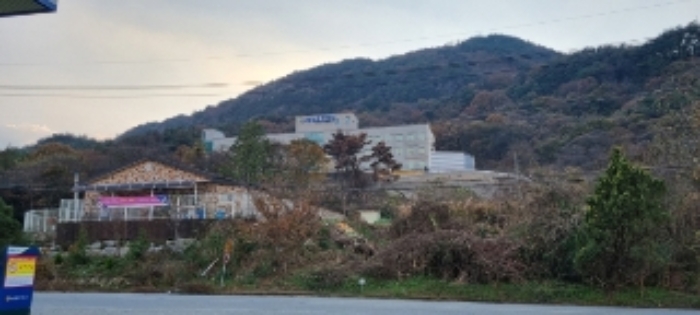 순창 인계 갑동 경매물건1,2,3,4번 원거리  사진