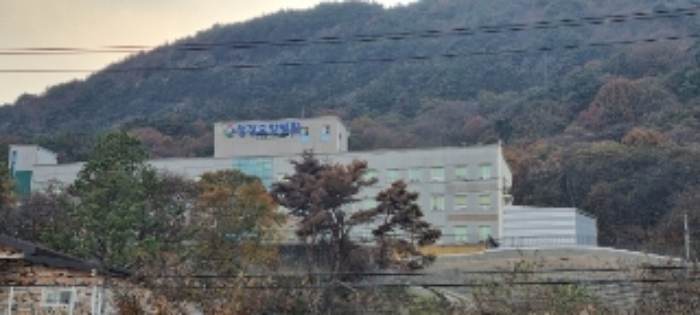 순창 인계 갑동 경매물건1,2,3,4번 원거리  사진