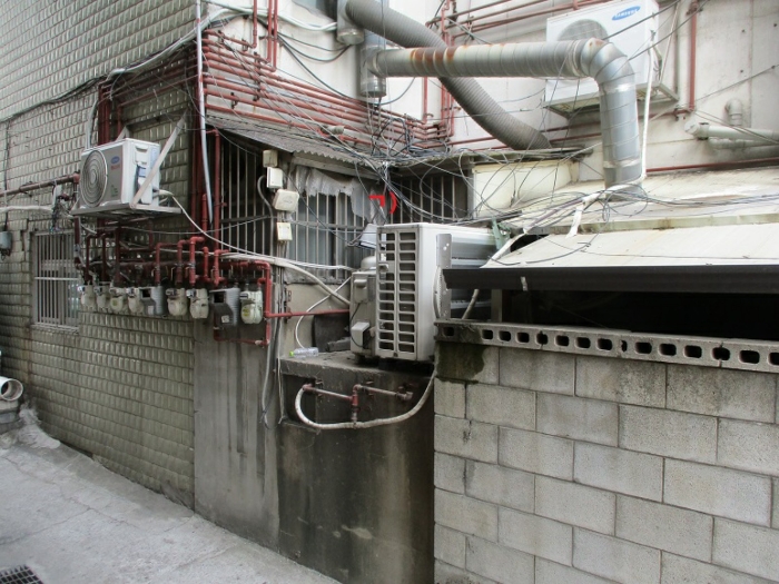 제 시 외 건 물
[기 호 ㄱ)]