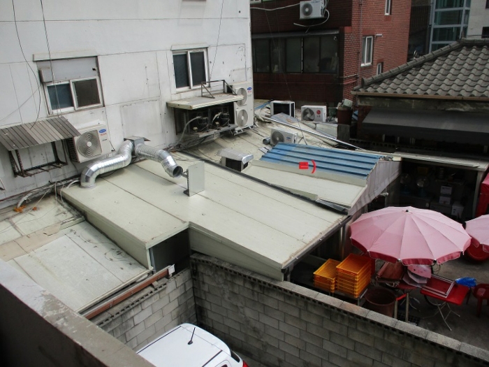 제 시 외 건 물
[기 호 ㄹ)]