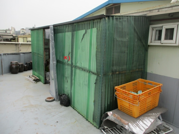 제 시 외 건 물
[기 호 ㅈ)]