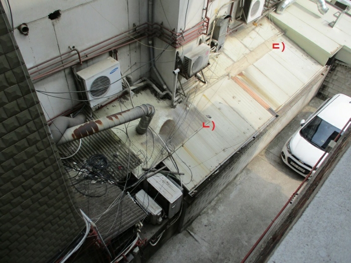 제 시 외 건 물
[기 호 ㄴ), ㄷ)]