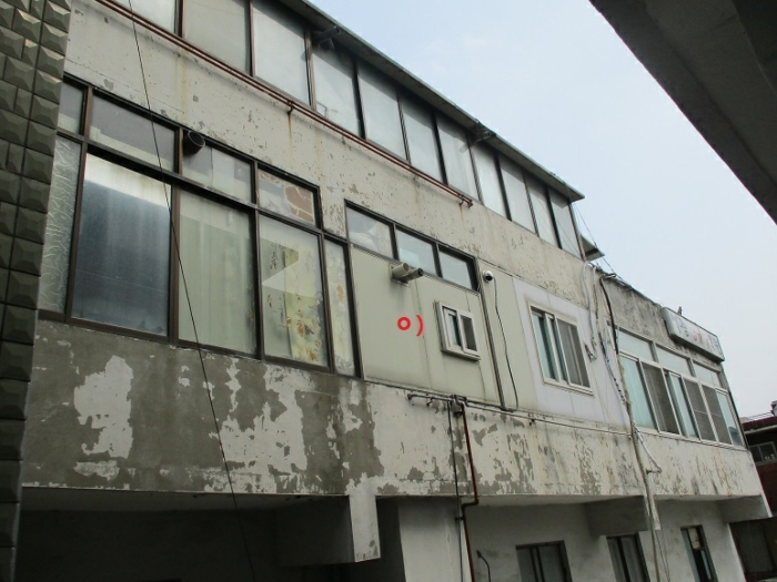 제 시 외 건 물
[기 호 ㅇ)]