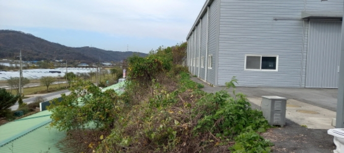 목록 8. 토지 전경