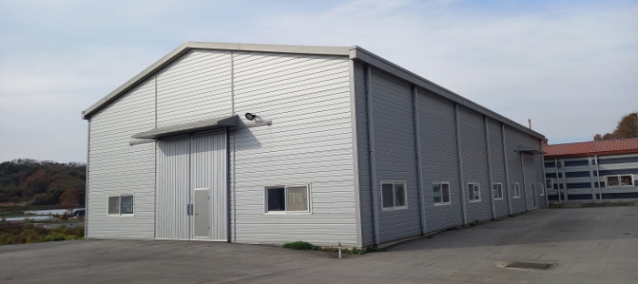 목록 3. 단층 공장(비동) 