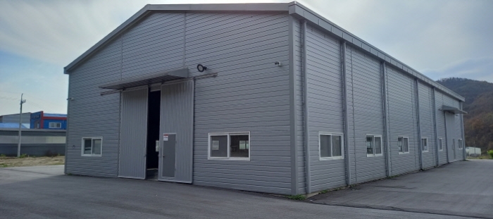 목록 4. 단층 공장(디동) 