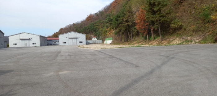 목록 9. 토지 전경