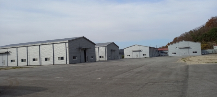 목록 9. 토지 전경