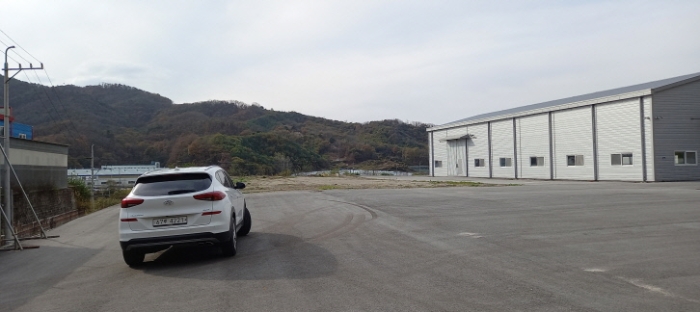 목록 9. 토지 전경