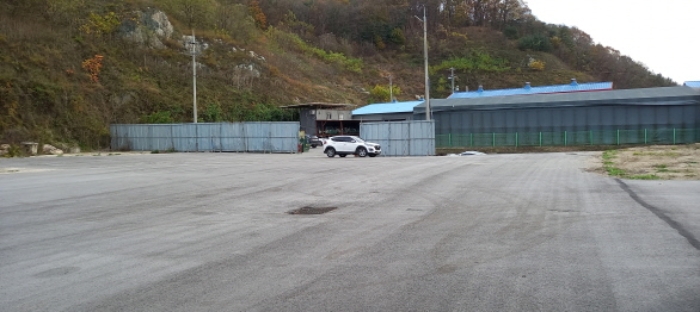 목록 9. 토지 전경