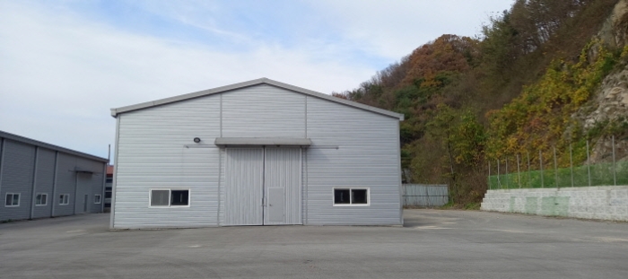 목록 1. 단층 공장(에이동)