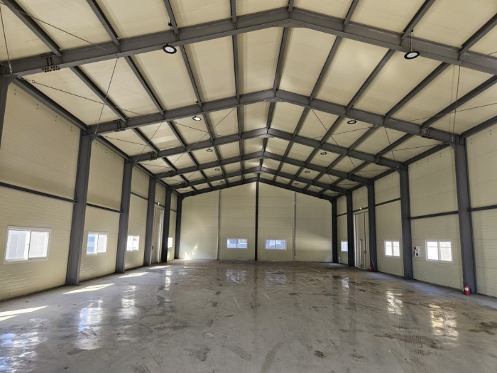 일련번호(1) 건물 내부