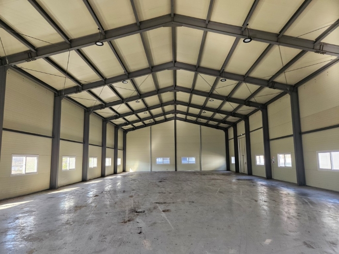 일련번호(3) 건물 내부