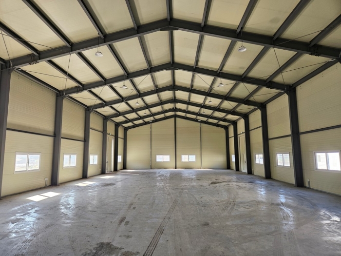 일련번호(4) 건물 내부