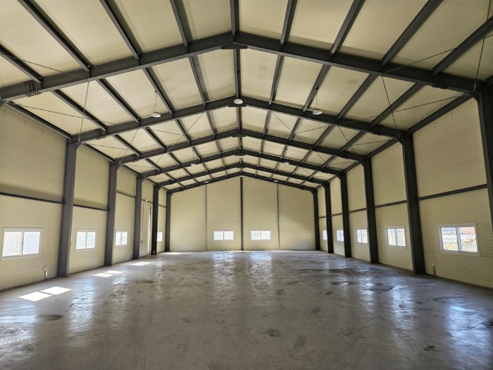 일련번호(5) 건물 내부