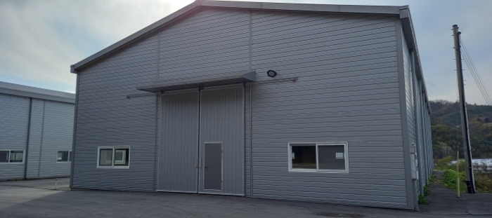 목록 5. 단층 공장(씨동) 