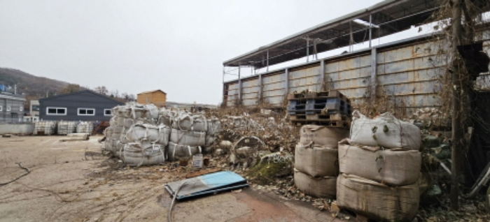 목록1 토지 전경