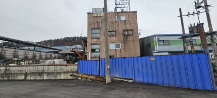 목록2 건물 전경