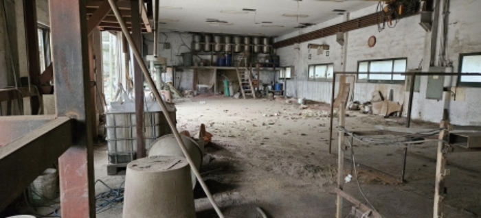 목록2 건물 1층 내부