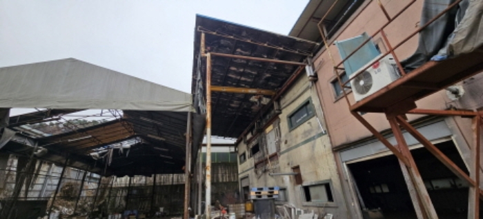 목록2 건물 전경