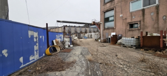 목록1 토지 전경